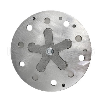 Sanden 508 valve plate gasket kit valve plate FOR 5H14 508 507 505 COMPRESSOR