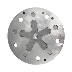 Sanden 508 valve plate gasket kit valve plate FOR 5H14 508 507 505 COMPRESSOR