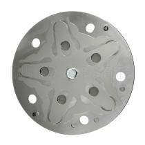 Sanden 508 valve plate gasket kit valve plate FOR 5H14 508 507 505 COMPRESSOR