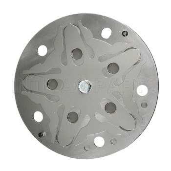 Sanden 508 valve plate gasket kit valve plate FOR 5H14 508 507 505 COMPRESSOR