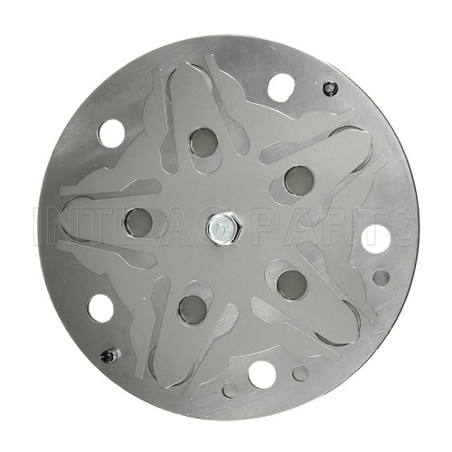 Sanden 508 valve plate gasket kit valve plate FOR 5H14 508 507 505 COMPRESSOR