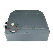 BEU-505-100 Vertical single cold 24V Automotive air conditioning evaporator assembly