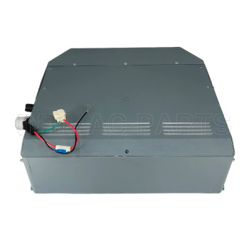 BEU-505-100 Vertical single cold 24V Automotive air conditioning evaporator assembly