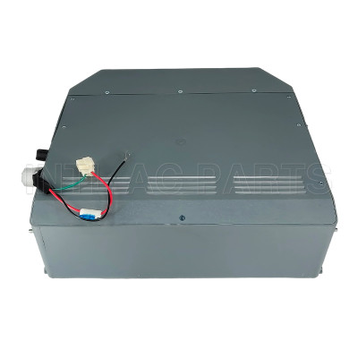 BEU-505-100 Vertical single cold 24V Automotive air conditioning evaporator assembly