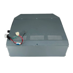 BEU-505-100 Vertical single cold 24V Automotive air conditioning evaporator assembly