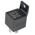 4 Pin 40A 12V New HVAC System universal Car auto ac Relay 40A 12V
