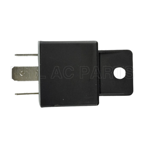 4 Pin 40A 12V New HVAC System universal Car auto ac Relay 40A 12V