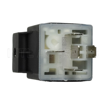 4 Pin 40A 12V New HVAC System universal Car auto ac Relay 40A 12V