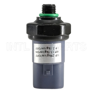 12910027 8864560010 8973669640 SW10027C Auto air conditioning Pressure Switch pressure sensor 1990-1997 Toyota Land Cruiser 8970935090