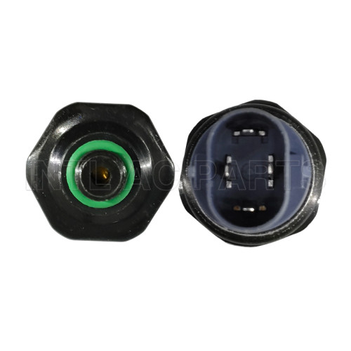 12910027 8864560010 8973669640 SW10027C Auto air conditioning Pressure Switch pressure sensor 1990-1997 Toyota Land Cruiser 8970935090