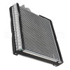 Auto Ac Evaporator Toyota Avanza 2014 (RHD) 235*240*40