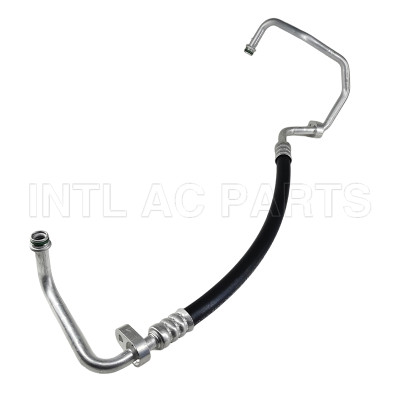 Toyota Hilux Air A/C Pipeline Toyota Hilux Moderno Hose Pipe