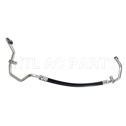 Toyota Hilux Air A/C Pipeline Toyota Hilux Moderno Hose Pipe
