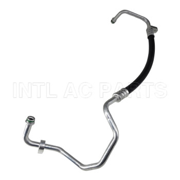 Toyota Hilux Air A/C Pipeline Toyota Hilux Moderno Hose Pipe