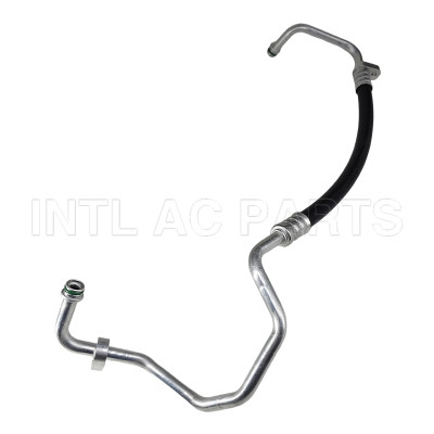 Toyota Hilux Air A/C Pipeline Toyota Hilux Moderno Hose Pipe