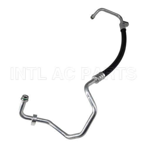 Toyota Hilux Air A/C Pipeline Toyota Hilux Moderno Hose Pipe