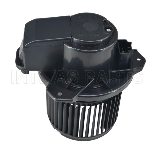 MK583349 12V CCW MK583349 blower motor for MITSUBISHI FUSO CANTER 272700-6120 272700-6600 8710336010 87103-36011 8710337040 87165