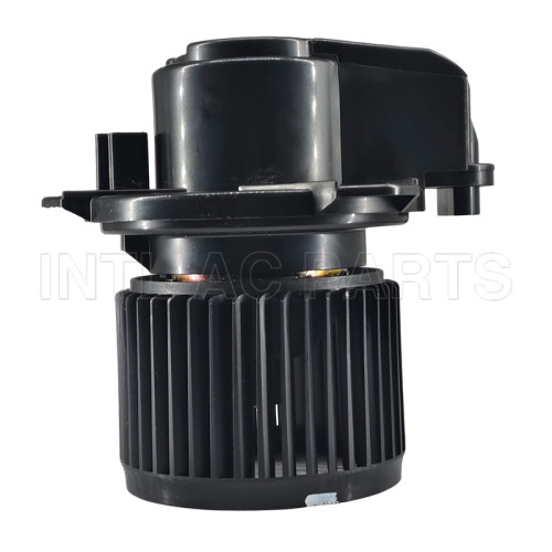 MK583349 12V CCW MK583349 blower motor for MITSUBISHI FUSO CANTER 272700-6120 272700-6600 8710336010 87103-36011 8710337040 87165