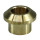 INTL-HF9116B #4 Copper connector Fitting