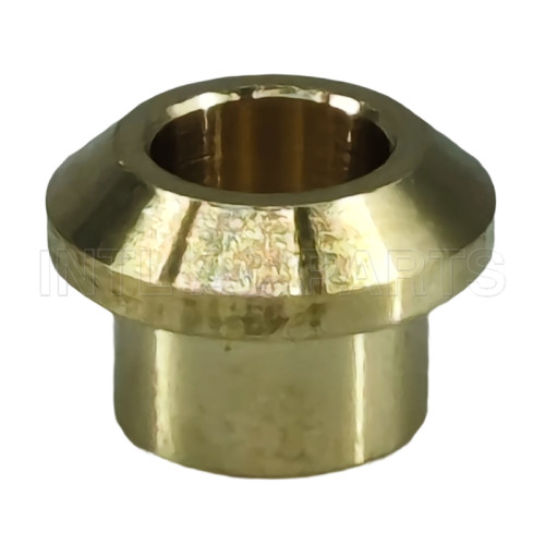 INTL-HF9116B #4 Copper connector Fitting
