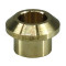 INTL-HF9116B #4 Copper connector Fitting