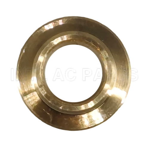 INTL-HF9116B #4 Copper connector Fitting