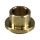 INTL-HF9116B #4 Copper connector Fitting