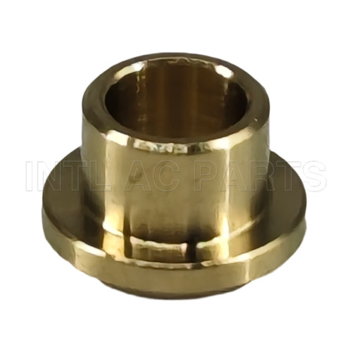 INTL-HF9116B #4 Copper connector Fitting