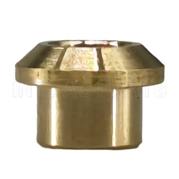 INTL-HF9116B #4 Copper connector Fitting