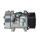 QP7H15-6258 RC.600.023 7H15 10PK 120MM 24V Auto A/C Compressor for scania 10-6078 1531196 2438100 2543574 320219G 575196 6249 6258 850410N 890945