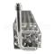 Evaporator Core Inner core body