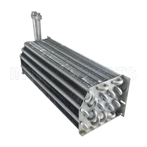 Evaporator Core Inner core body