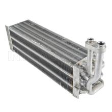 Evaporator Core Inner core body