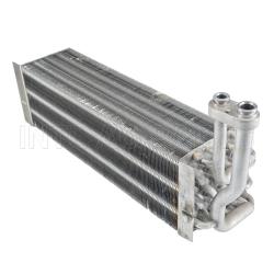 Evaporator Core Inner core body