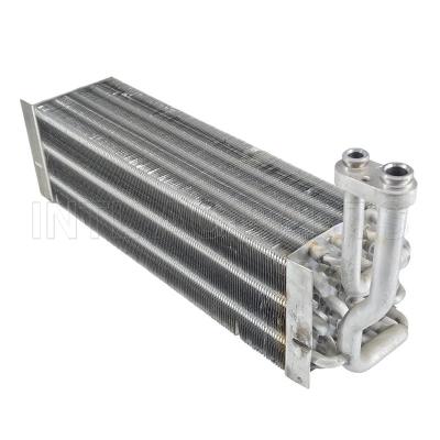 Evaporator Core Inner core body