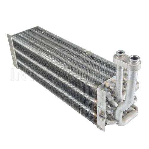 Evaporator Core Inner core body