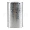 19*12.3MM #8 R134a Aluminum Jacket Hose Fitting