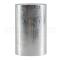 19*12.3MM #8 R134a Aluminum Jacket Hose Fitting