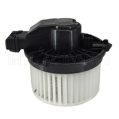 Blower motor Subaru XV MK2 Subaru Forester Subaru Impreza 2017-2024