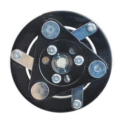 Sanden TRSE07 Compressor Clutch Hub CO 4918AC