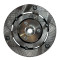 Sanden TRSE07 Compressor Clutch Hub CO 4918AC