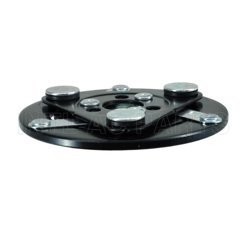 Sanden TRSE07 Compressor Clutch Hub CO 4918AC