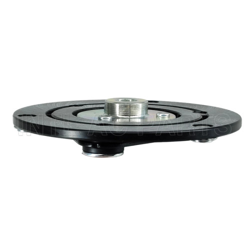 Sanden TRSE07 Compressor Clutch Hub CO 4918AC
