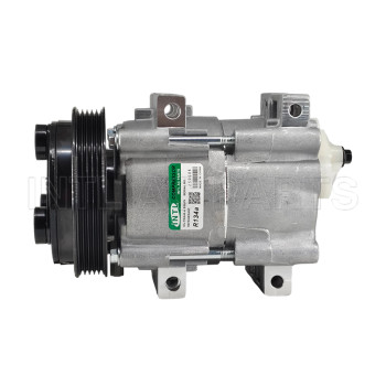 FS10 China Manufactory Auto ac (a/c) Compressor Ford Escort Mk VII 97AW19D629DB 1058283