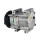 FS10 China Manufactory Auto ac (a/c) Compressor Ford Escort Mk VII 97AW19D629DB 1058283