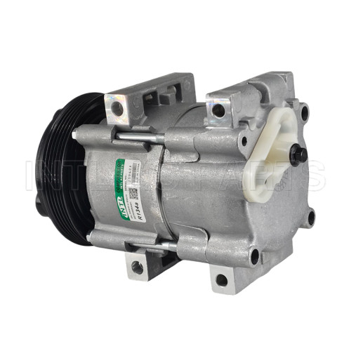 FS10 China Manufactory Auto ac (a/c) Compressor Ford Escort Mk VII 97AW19D629DB 1058283