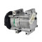 FS10 China Manufactory Auto ac (a/c) Compressor Ford Escort Mk VII 97AW19D629DB 1058283