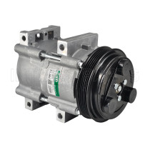 FS10 China Manufactory Auto ac (a/c) Compressor Ford Escort Mk VII 97AW19D629DB 1058283