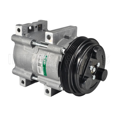 FS10 China Manufactory Auto ac (a/c) Compressor Ford Escort Mk VII 97AW19D629DB 1058283