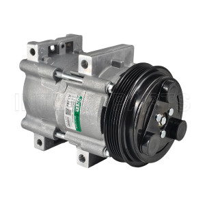 FS10 China Manufactory Auto ac (a/c) Compressor Ford Escort Mk VII 97AW19D629DB 1058283